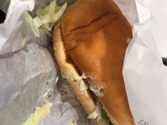 -麦当劳(杭州萧山文源店)