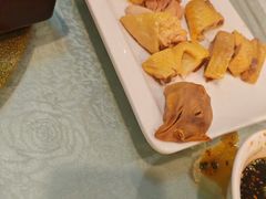 -老人和饭店(打浦路店)