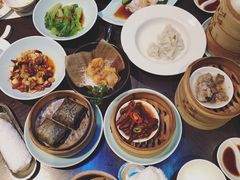 -万丽轩·粤菜(王府井金茂万丽酒店)