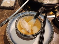 -同仁四季椰子鸡(海岸城天利店)