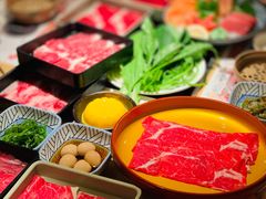 -温野菜涮涮锅(曲江大悦城店)