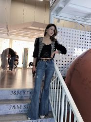 -JM STYLE造型明星.网红