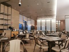 大堂-步步高福朋喜来登·宜客乐西餐厅