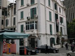 -上海老站(徐家汇店)