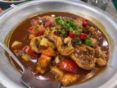 -大师傅金奖啤酒鱼(西街口总店)