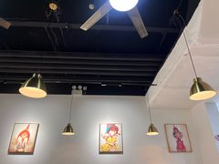 -真食净香居·内蒙烧麦(亚运村店)