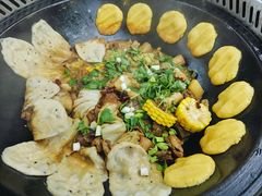 -东北铁锅宴(云龙华府店)
