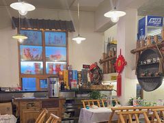 -霄汉牛三鲜湖北砂锅菜(万松园2店)