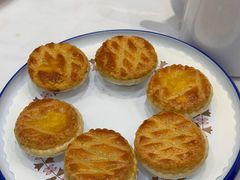 特色叉烧挞-新兴家喻酒家·羊城名宴(昌岗店)