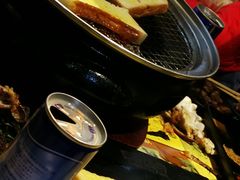 -吉志烤肉(太原总店)