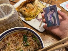 -云阿蛮云南生烫牛肉米线(奉贤路店)