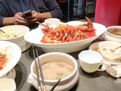 -童福兴·南京菜(老门东店)