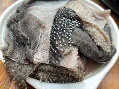 纯鲜毛肚-储奇门鳝鱼火锅(总店)