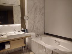 -深圳湾万怡酒店