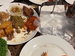 -云海轩·海鲜自助-河北云瑧世纪大饭店1F