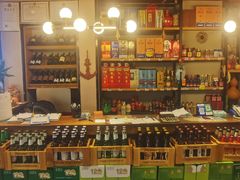 -萃和楼海鲜酒店(汉口路店)