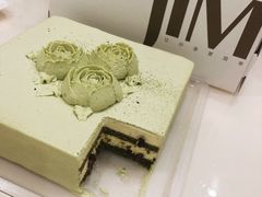-积慕Cake(解放大道店)