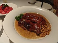 -汤城小厨•粤菜•靓汤(苏州街店)
