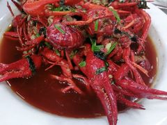 -辣不怕口味虾(凌霄路店)