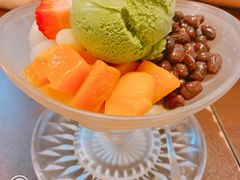 -发记甜品(山东街店)