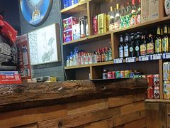 -裕合顺清真餐厅·回民老菜·大连海鲜(西安路店)