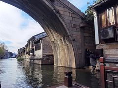 -南浔古镇