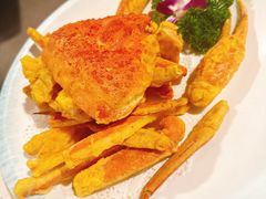 -巧克力渔家.小船海鲜家常菜(万平口店)