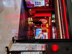 -哥老官重庆美蛙鱼头(虹口龙之梦店)