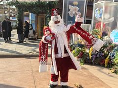 -青岛方特梦幻王国