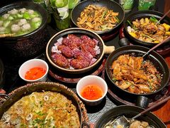 -旺爷砂锅·茶作(国贸城店)