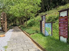 -广州白江湖森林公园