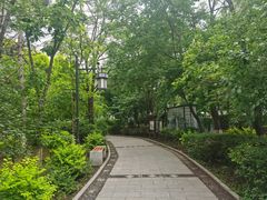 -锦绣公园