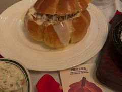 -Mogul Eatery·大亨餐酒馆
