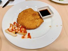 -德大西餐社(云南南路店)