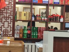 -李连贵熏肉大饼(沈阳站店)