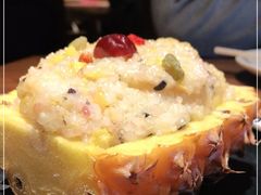 -茶花妹子云南餐厅(北大店)