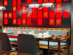 -禄婶鸡煲·打边炉