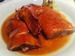 -港丽餐厅(高德置地店)