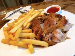 -宝莱纳啤酒花园餐厅PAULANER BRAUHAUS Nanjing(广州路店)