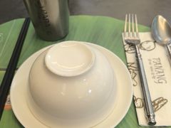 -帕蓝·暹罗料理&曼谷夜市(大学路店)