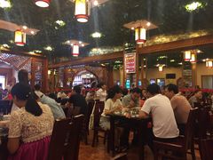 -吾味香葫芦头(安西街店)