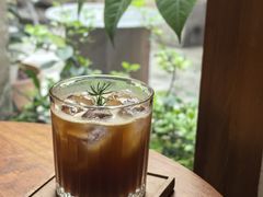 -素咫咖啡CLIFEROSE(新安店)