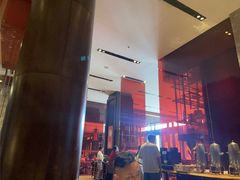 -三亚海棠湾万丽度假酒店