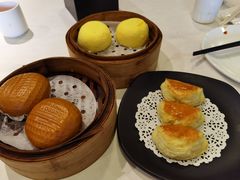 榴莲酥-万龙洲海鲜(南新仓店)