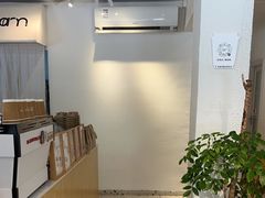 -Cafe on warm(丹霞店)