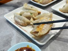 -小姜锅贴(凤凰街店)