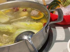 -俏牛哥鲜牛肉牛肆馆(重庆天地店)