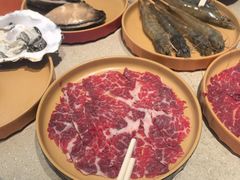 -海底捞大排档火锅(打浦路店)