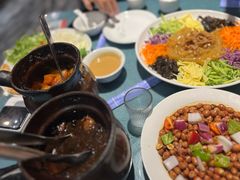 -水岸小城故事(堤口路店)