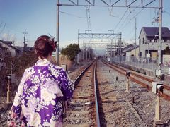 -京都冈本和服体验租赁店(清水寺店)